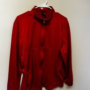 C9 by Champion Red Lightweight Jacket